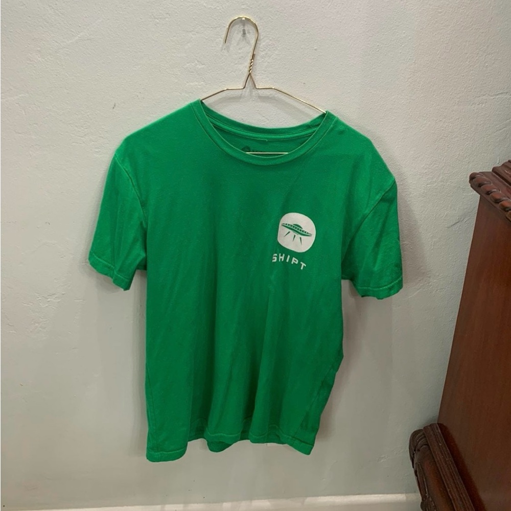 Shipt shirt medium